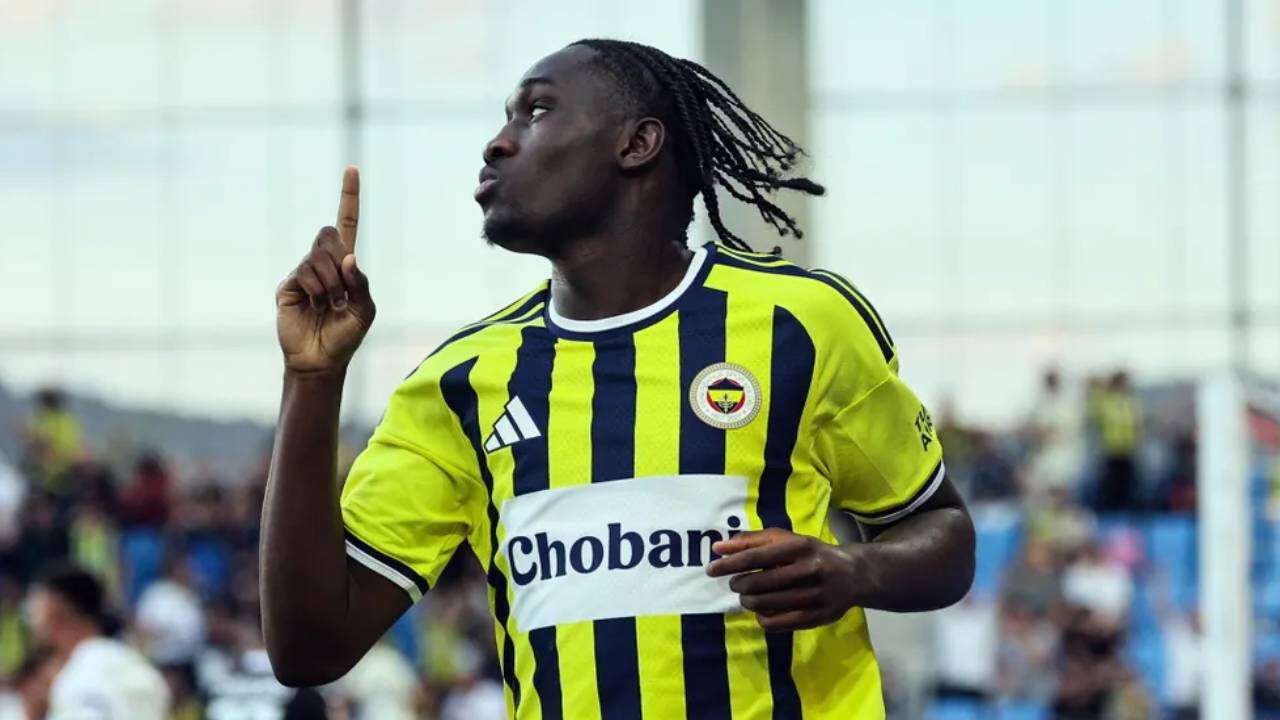Fenerbahçe'ye yeni imza atmıştı: Takımda kalsa Aziz Yıldırım cebinden 12 milyon euro ödeyecekti! 3